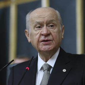 Devlet Bahçeli: Anayasa Mahkemesi kapatılsın