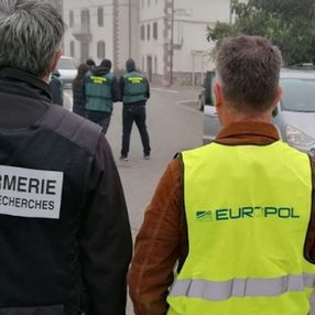 Avrupa Polis Teşkilatı’ndan Dark Web operasyonu: 150 gözaltı