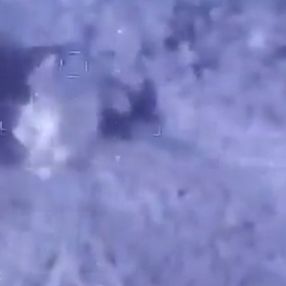 Ukrayna, Donbas'ta ilk kez Bayraktar SİHA kullandı