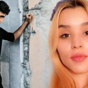Burdur'da eski sevgilisini öldürdü, ‘pişmanım’ dedi