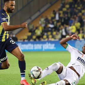 Fenerbahçe'nin kasım ayı maç takvimi: 5 zorlu deplasman maçı