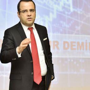 Millet İttifakı'nın adayı Özgür Demirtaş olacak iddiası