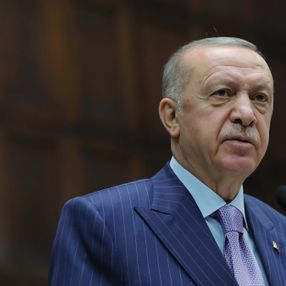 Cumhurbaşkanı Erdoğan'dan Meclis'te CHP-HDP ortaklığına ilk yorum