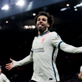 Salah'ın zam isteği kabul edilirse Ronaldo'yu geçecek