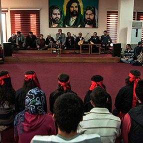 AK Parti'den cemevleriyle ilgili yeni düzenleme çalışması