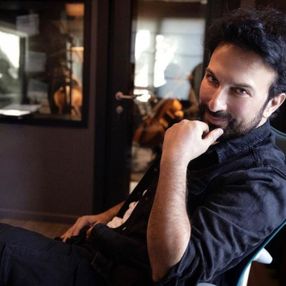Erhan Yazıcıoğlu: Tarkan'a 30 milyon veriyorsun