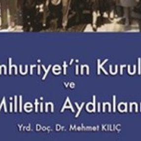 Cumhuriyet'i nasıl kurduk, neler yaşadık, kitaplarla o dönem