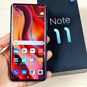 Redmi Note 11 serisi uygun fiyatlarıyla tanıtıldı: İşte tüm özellikler