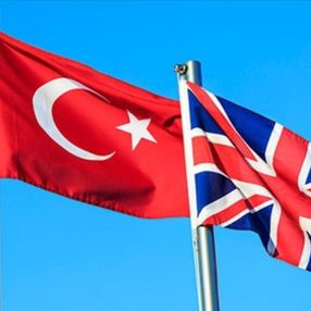 Türkiye, İngiliz şirketlerinin alternatif üretim merkezi oldu