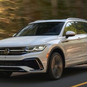 Volkswagen'in 3'üncü çeyrek satışları yüzde 24 azaldı