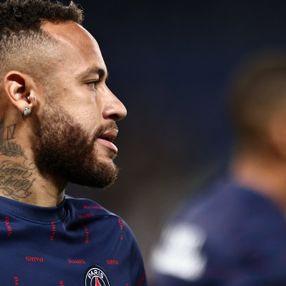 Neymar: Bana yapılan eleştirileri umursamıyorum