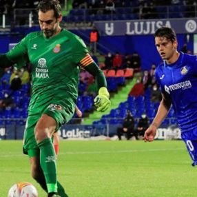 Enes Ünal'ın 2 gol attığı maçta Getafe ilk galibiyetini aldı