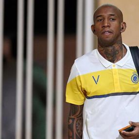 Anderson Talisca'nın, Al Nassr'dan ayrılmak istediği öne sürüldü