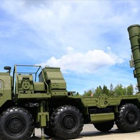 MSB: Sosyal medyada yer alan S-400’lerin İncirlik’e götürüldüğü iddiaları gerçek değildir