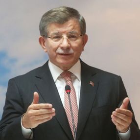 Ahmet Davutoğlu: Osman Kavala serbest kalacak