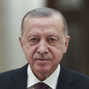 Cumhurbaşkanı Erdoğan, AK Parti'nin 19 yılını özetledi
