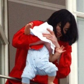 Michael Jackson’ın oğlu Blanket Jackson, televizyona çıktı
