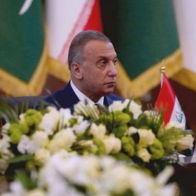 Irak Başbakanı Kazımi'nin evine saldırı düzenlendi