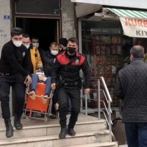 Kocaeli'de haciz için gelen avukatı öldüren sanık savunma yaptı
