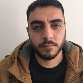Elazığlı genç kök hücre nakli için yardım istedi
