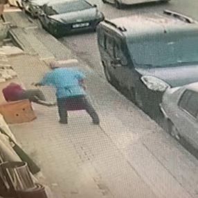 Gaziosmanpaşa'da tartıştığı ağabeyini vurdu