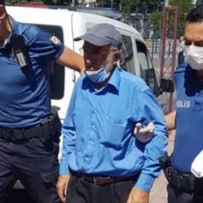 Kayseri'de oğlunu öldüren baba: Cezaevini bir gün bile hak etmedim