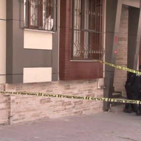 Küçükçekmece'de bir kadın eski kocası tarafından öldürüldü