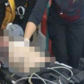Kastamonu'da küçük çocuk, girdiği çamaşır makinesinde yaşamını yitirdi