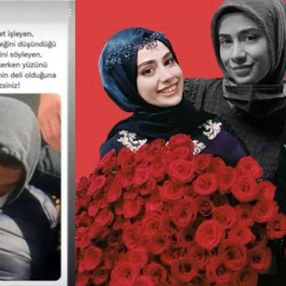 Başak Cengiz’in nişanlısı isyan etti: İnanmamızı beklemeyin
