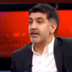 Levent Gültekin: Başörtülülerin bu ülkeden özür dilemesi gerekiyor