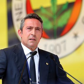Ali Koç, Fenerbahçe hakkında değerlendirmelerde bulundu