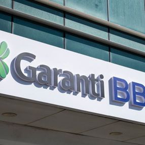 BBVA, Garanti'deki tüm payları almak istiyor