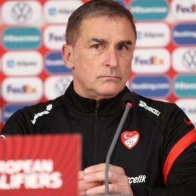 Stefan Kuntz: Şu ana kadar hiçbir şey başarmadık