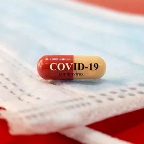 Pfizer, koronavirüs ilacının kullanım onayı için FDA'ya başvurdu