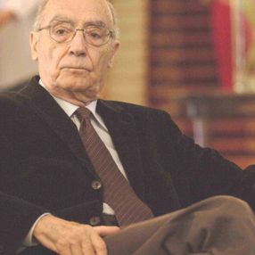 Körlük romanının yazarı Jose Saramago 99 yaşında