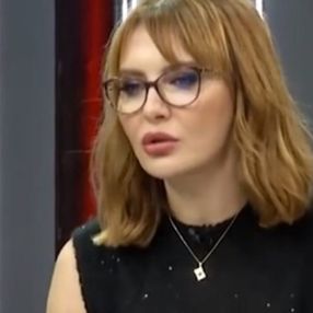 KRT, Bahar Feyzan ile yollarını ayırdı