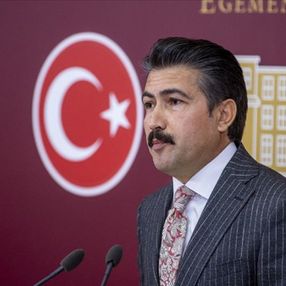 AK Parti'li Cahit Özkan: Japonya ekonomisini dolara göre kıyaslamıyor