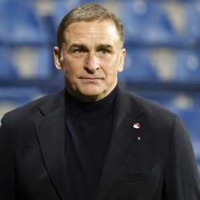 Stefan Kuntz: Güzel bir performansla galibiyeti hak ettik