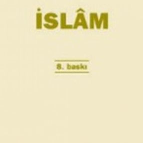 Sezai Karakoç'un İslam kitabında, İslam öğretileri