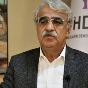 Mithat Sancar'dan CHP'ye: Yanlış buluyorum