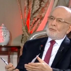 Temel Karamollaoğlu'ndan MB'nin faiz kararına alkol benzetmesi