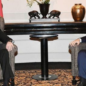 İlham Aliyev ile Nikol Paşinyan Doğu Ortaklığı Zirvesi'nde buluşacak