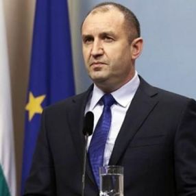 Bulgaristan'da cumhurbaşkanlığı seçiminde kazanan belli oldu