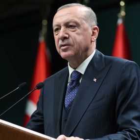 Cumhurbaşkanı Erdoğan'dan kur açıklaması