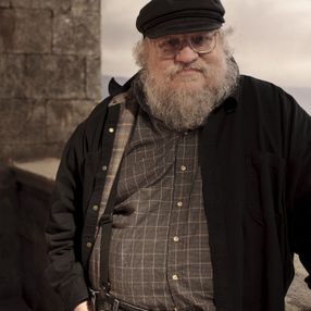 George R. R. Martin ve Gardner Dozois tarafından derlenen öykü antolojisi