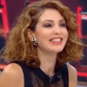 Nagehan Alçı, maaşına canlı yayında zam istedi
