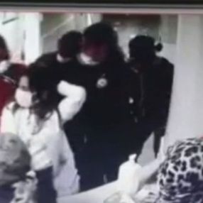 Pendik’te doktora saldıran şüpheli tutuklandı