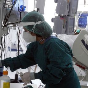 Türk uzmanlar koronayı dört kritere göre hesaplayan modelleme geliştirdi