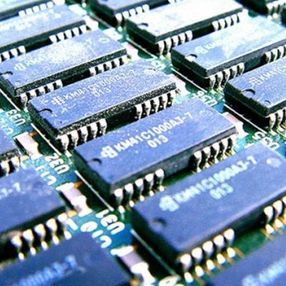 Çip krizi nedeniyle bazı yeni otomobiller, eski teknoloji ile üretilecek