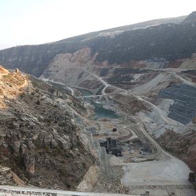 Silvan Projesi ile gelecek yılın sonunda ilk tarımsal sulama başlayacak